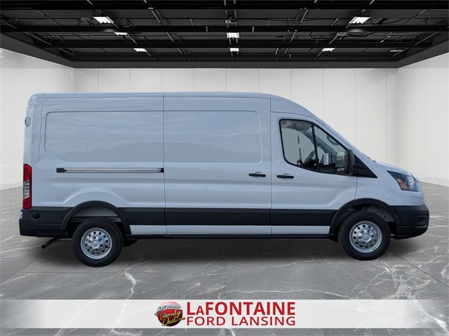 New 2025 Ford Transit 350 Medium Roof Empty Cargo Van - photo 7
