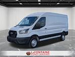 New 2025 Ford Transit 350 Medium Roof Empty Cargo Van thumbnail 1