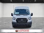 New 2025 Ford Transit 350 Medium Roof Empty Cargo Van thumbnail 9