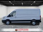 New 2025 Ford Transit 350 Medium Roof Empty Cargo Van thumbnail 2