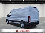 New 2025 Ford Transit 350 Medium Roof Empty Cargo Van thumbnail 3