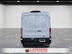 New 2025 Ford Transit 350 Medium Roof Empty Cargo Van thumbnail 4