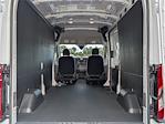 New 2025 Ford Transit 350 Medium Roof Empty Cargo Van thumbnail 5
