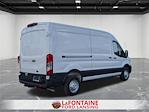 New 2025 Ford Transit 350 Medium Roof Empty Cargo Van thumbnail 6