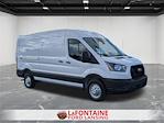New 2025 Ford Transit 350 Medium Roof Empty Cargo Van thumbnail 8