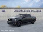 New 2026 Ford Maverick SuperCrew Cab thumbnail 1