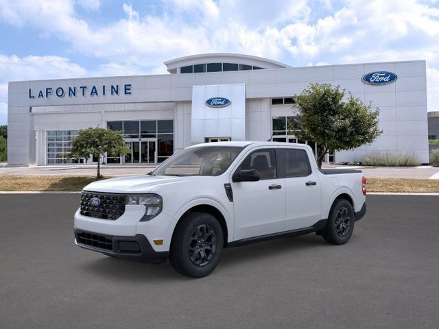 New 2026 Ford Maverick - photo 1