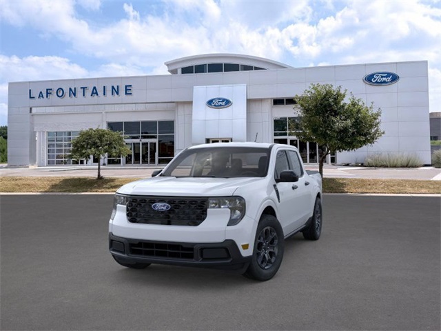 New 2026 Ford Maverick - photo 2