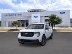 New 2026 Ford Maverick XLT SuperCrew Cab thumbnail 2
