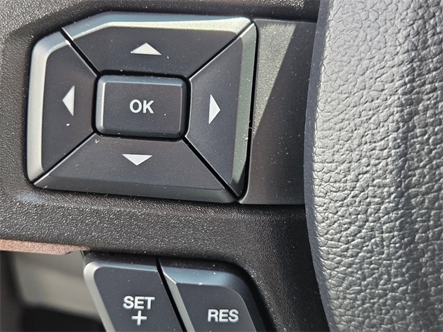 New 1996 Ford E-450 Cutaway - photo 15