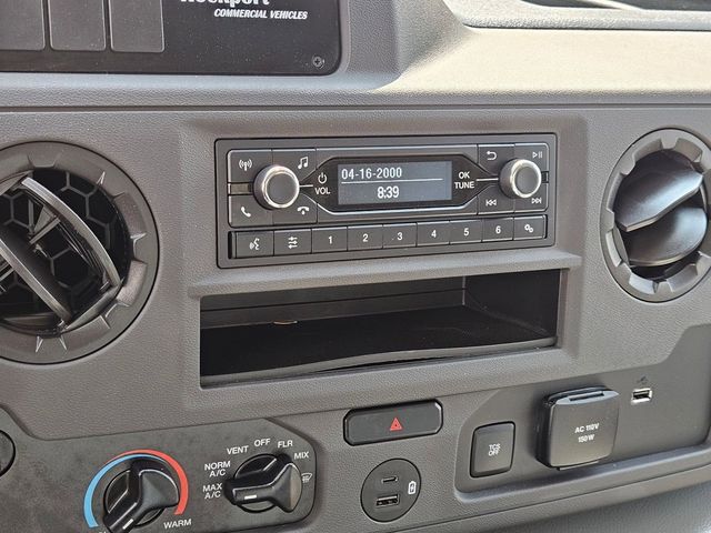New 1996 Ford E-450 Cutaway - photo 18