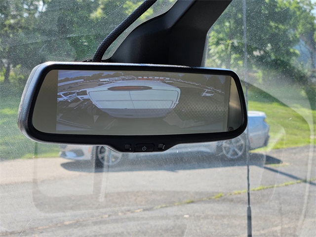 New 1996 Ford E-450 Cutaway - photo 19