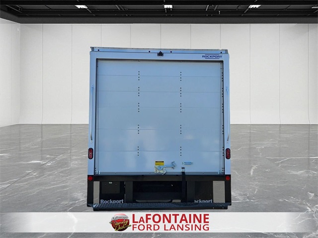 New 1996 Ford E-450 Cutaway - photo 5