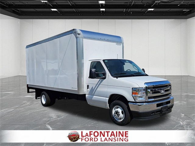 New 1996 Ford E-450 Cutaway - photo 8