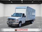 New 1996 Ford E-450 Cutaway thumbnail 1