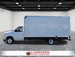 New 1996 Ford E-450 Cutaway thumbnail 3