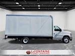 New 1996 Ford E-450 Cutaway thumbnail 7