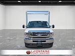 New 1996 Ford E-450 Cutaway thumbnail 8