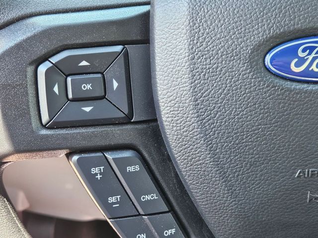 New 1996 Ford E-450 Cutaway - photo 15