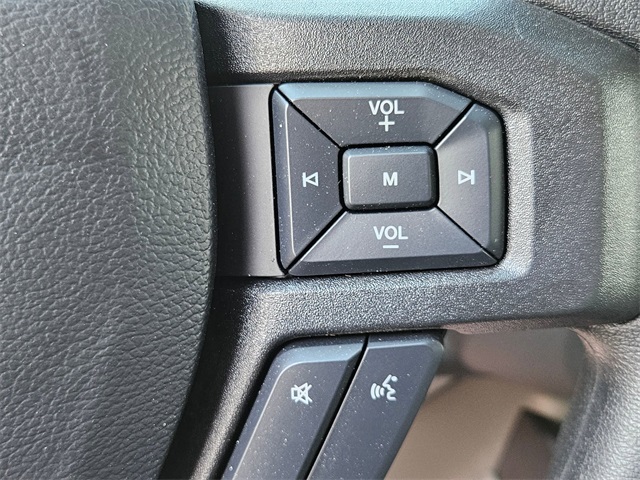 New 1996 Ford E-450 Cutaway - photo 16