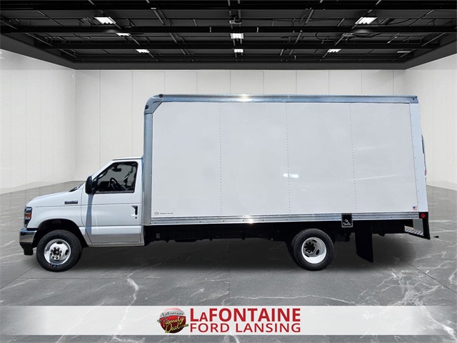 New 1996 Ford E-450 Cutaway - photo 3
