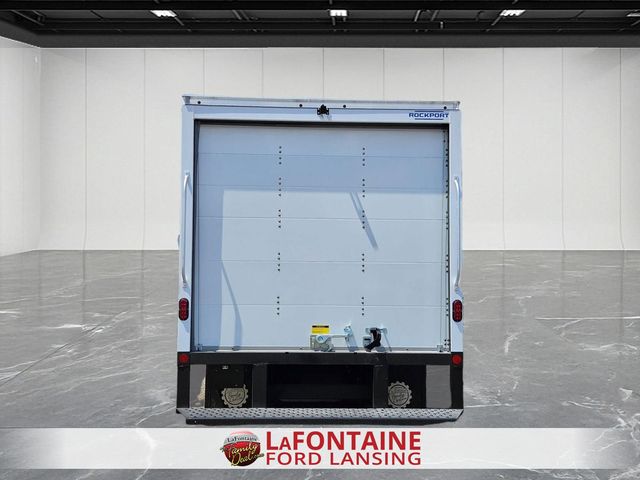 New 1996 Ford E-450 Cutaway - photo 5