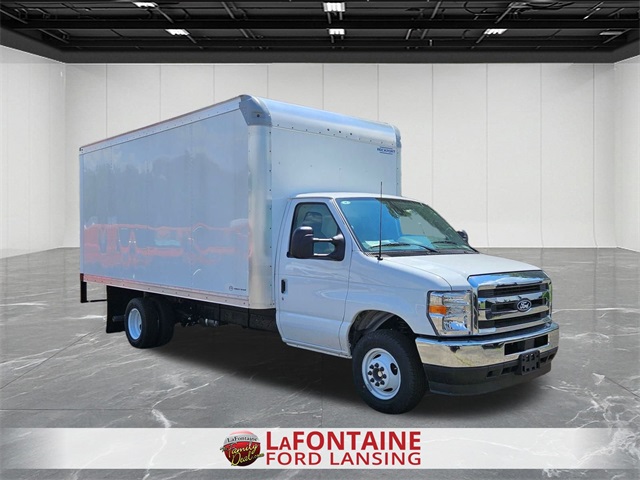 New 1996 Ford E-450 Cutaway - photo 8
