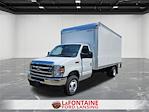 New 1996 Ford E-450 Cutaway thumbnail 1