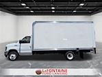 New 1996 Ford E-450 Cutaway thumbnail 3