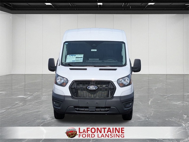 New 2026 Ford Transit 250 Medium Roof Empty Cargo Van - photo 10