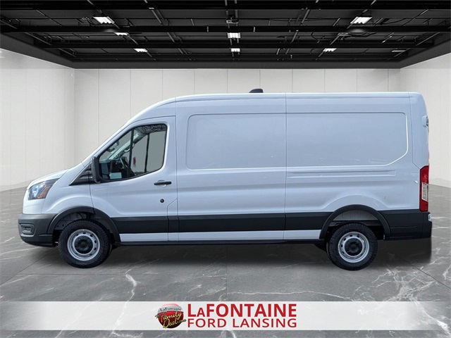 New 2026 Ford Transit 250 - photo 2