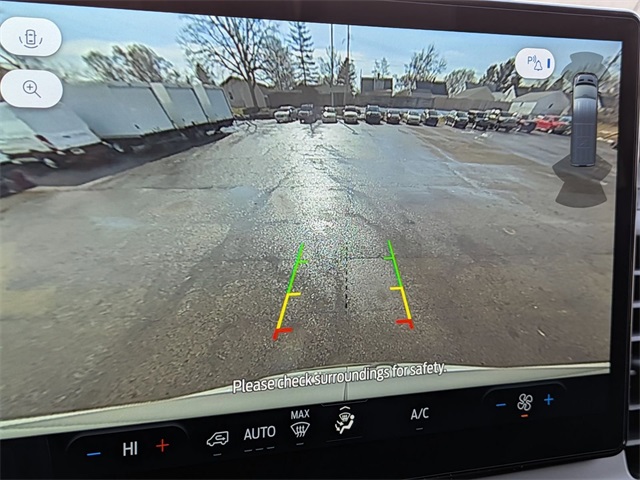 New 2026 Ford Transit 250 Medium Roof Empty Cargo Van - photo 20