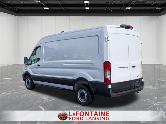 New 2026 Ford Transit 250 Medium Roof Empty Cargo Van - photo 3