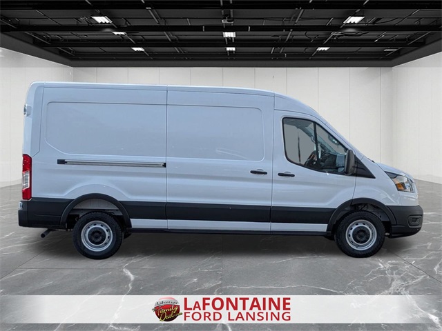 New 2026 Ford Transit 250 Medium Roof Empty Cargo Van - photo 7