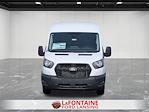 New 2026 Ford Transit 250 Medium Roof Empty Cargo Van thumbnail 9