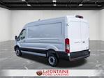 New 2026 Ford Transit 250 Medium Roof Empty Cargo Van thumbnail 3