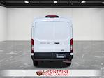 New 2026 Ford Transit 250 Medium Roof Empty Cargo Van thumbnail 4