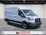 New 2026 Ford Transit 250 Medium Roof Empty Cargo Van thumbnail 8