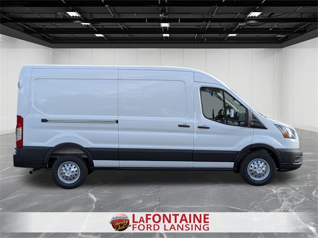 New 2026 Ford Transit 250 Medium Roof Empty Cargo Van - photo 6