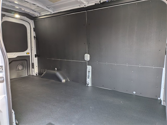 New 2026 Ford Transit 250 Medium Roof Empty Cargo Van - photo 7