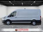 New 2026 Ford Transit 250 Medium Roof Empty Cargo Van thumbnail 1