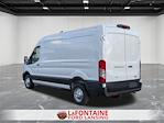 New 2026 Ford Transit 250 Medium Roof Empty Cargo Van thumbnail 2