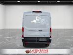 New 2026 Ford Transit 250 Medium Roof Empty Cargo Van thumbnail 3