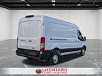 New 2026 Ford Transit 250 Medium Roof Empty Cargo Van thumbnail 5