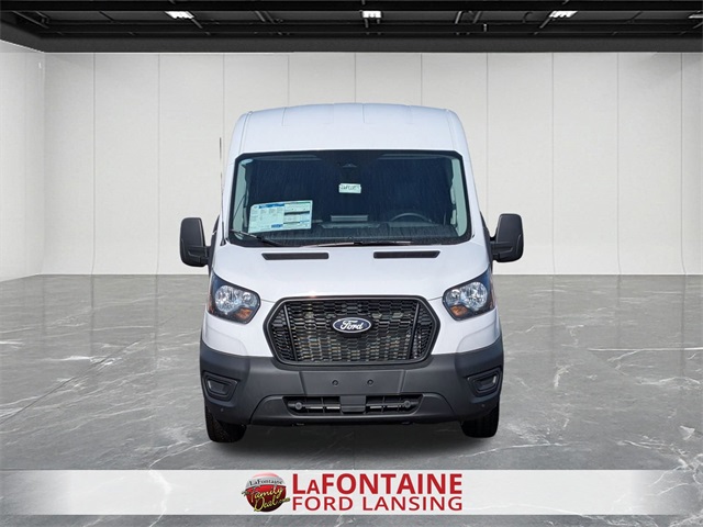 New 2026 Ford Transit 250 Medium Roof Empty Cargo Van - photo 10