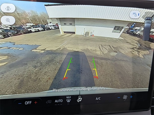 New 2026 Ford Transit 250 Medium Roof Empty Cargo Van - photo 20