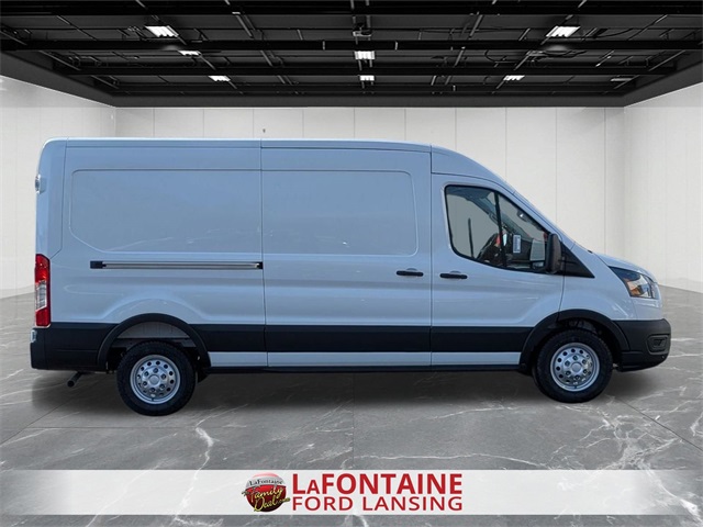 New 2026 Ford Transit 250 Medium Roof Empty Cargo Van - photo 7