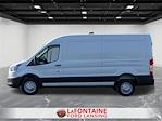 New 2026 Ford Transit 250 Medium Roof Empty Cargo Van thumbnail 2
