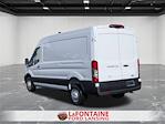 New 2026 Ford Transit 250 Medium Roof Empty Cargo Van thumbnail 3