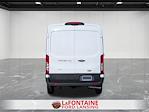 New 2026 Ford Transit 250 Medium Roof Empty Cargo Van thumbnail 4